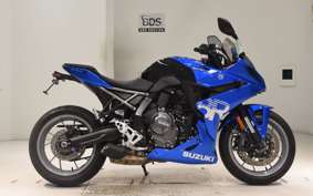 SUZUKI GSX-8R 2024 EM1AA