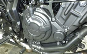 YAMAHA MT-07 2023 RM33J