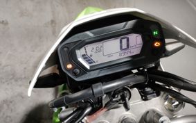 KAWASAKI KLX230 LX230A