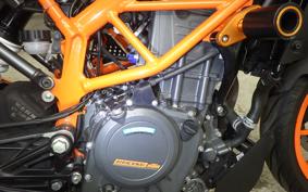 KTM 250 DUKE 2008