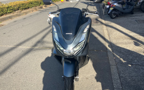 HONDA PCX 160 KF47