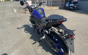 YAMAHA MT-03 2019 RH13J