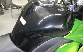 KAWASAKI NINJA 1000 A 2013