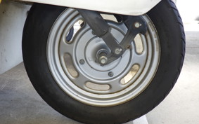 HONDA GYRO CANOPY TA02