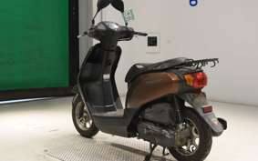 HONDA TACT-4ﾍﾞｰｼｯｸ AF75