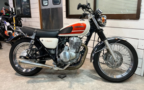 HONDA CB400SS 2004 NC41
