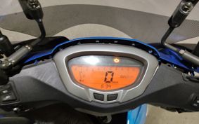 SUZUKI SU WISH LTD DV12B