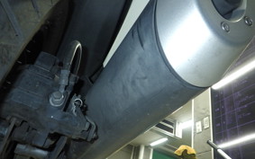 SUZUKI SKYWAVE 250 (Burgman 250) S Gen.3 2021 CJ46A