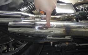 HARLEY FXDL 1450 2005