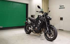 YAMAHA MT-09 A 2019 RN52J