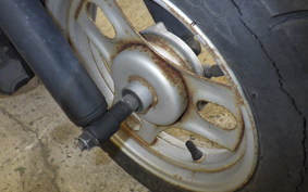 HONDA DIO Gen.5 AF56