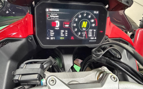 DUCATI MULTI STRADA V4PP 2025 6A00