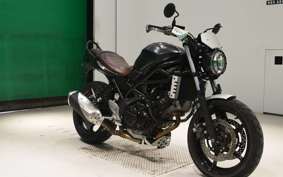 SUZUKI SV650 S 2018 VP55B