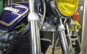 KAWASAKI ZEPHYR 750 2025 ZR750C