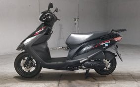 SUZUKI ADDRESS V125 DT11A