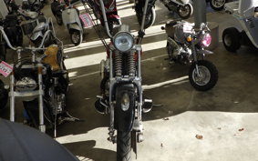 HONDA STEED 400 VLS 1999