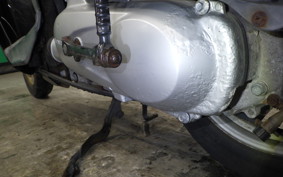 HONDA TODAY AF61
