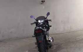 HONDA CB400SFV-4 BOLDOR 2008 NC42