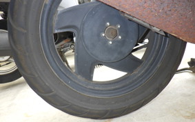 YAMAHA AXIS 100 SB06J