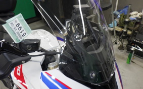 BMW S1000XR 2021