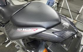 MV AGUSTA BRUTALE 910 R 2008