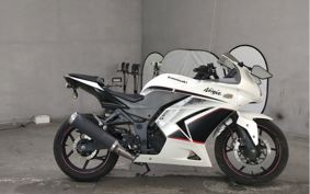 KAWASAKI NINJA250R EX250K