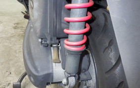 HONDA LEAD 125 2019 JF45