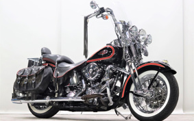 HARLEY FLSTS 1998 BRL