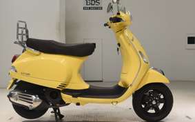 VESPA LX125IE