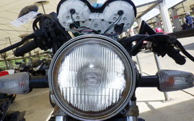 HONDA CB400SF VTEC SPEC 2 2003 NC39