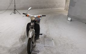HONDA LITTLE CUB AA01