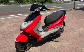 YAMAHA CYGNUS125XSR SE44J