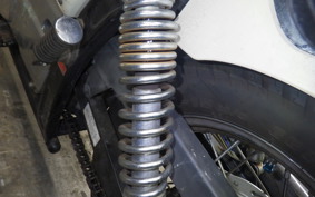 YAMAHA DRAGSTAR 250 2026 VG02J