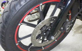 HARLEY XL883N 2017