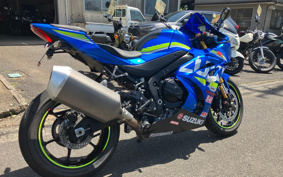 SUZUKI GSX-R1000R ABS 2018 DM11G