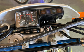 HONDA CRM250AR MD32