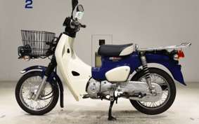 HONDA C110 SUPER CUB 2023 JA42