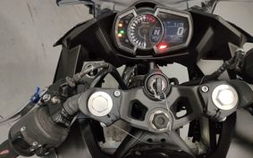 KAWASAKI NINJA 250 EX250P