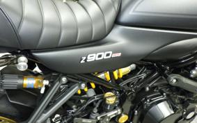 KAWASAKI Z900RS SE 2024 ZR900K