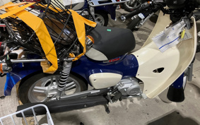 HONDA SUPER CUB110 JA61