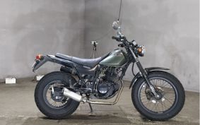 YAMAHA TW225 DG09J