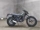 Фото Yamaha TW225 с японского аукциона