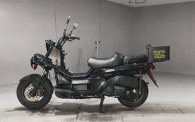 HONDA PS250 MF09