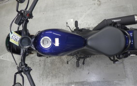 HONDA REBEL 250 S 2022 MC49