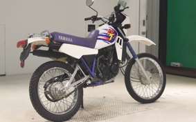 YAMAHA DT50 2002 17W