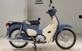 HONDA C50 SUPER CUB AA09
