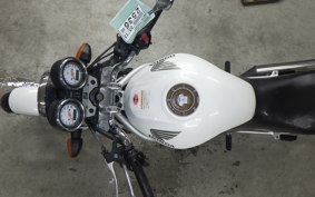HONDA VTR 250 Gen. 2 2006 MC33