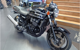 KAWASAKI ZRX-2 2010 ZR400E