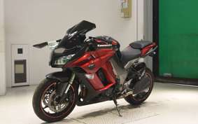 KAWASAKI NINJA 1000 A 2011