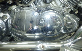 YAMAHA DRAGSTAR 400 2002 VH01J